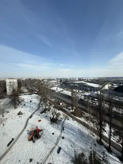 3-комнатная квартира, Могилев, ул. Гришина, д. 71