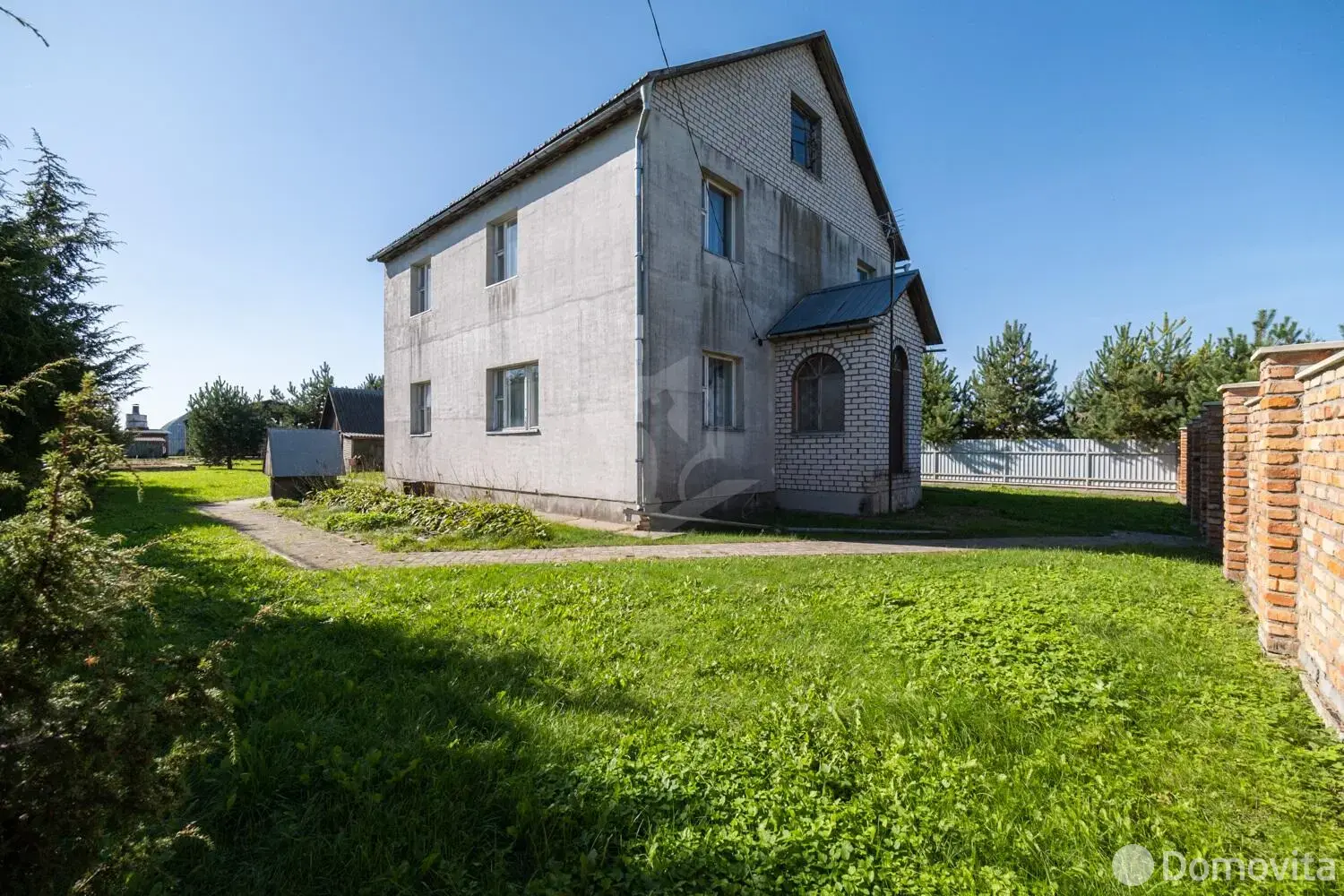 купить дом, Бакиново, ул. Новая