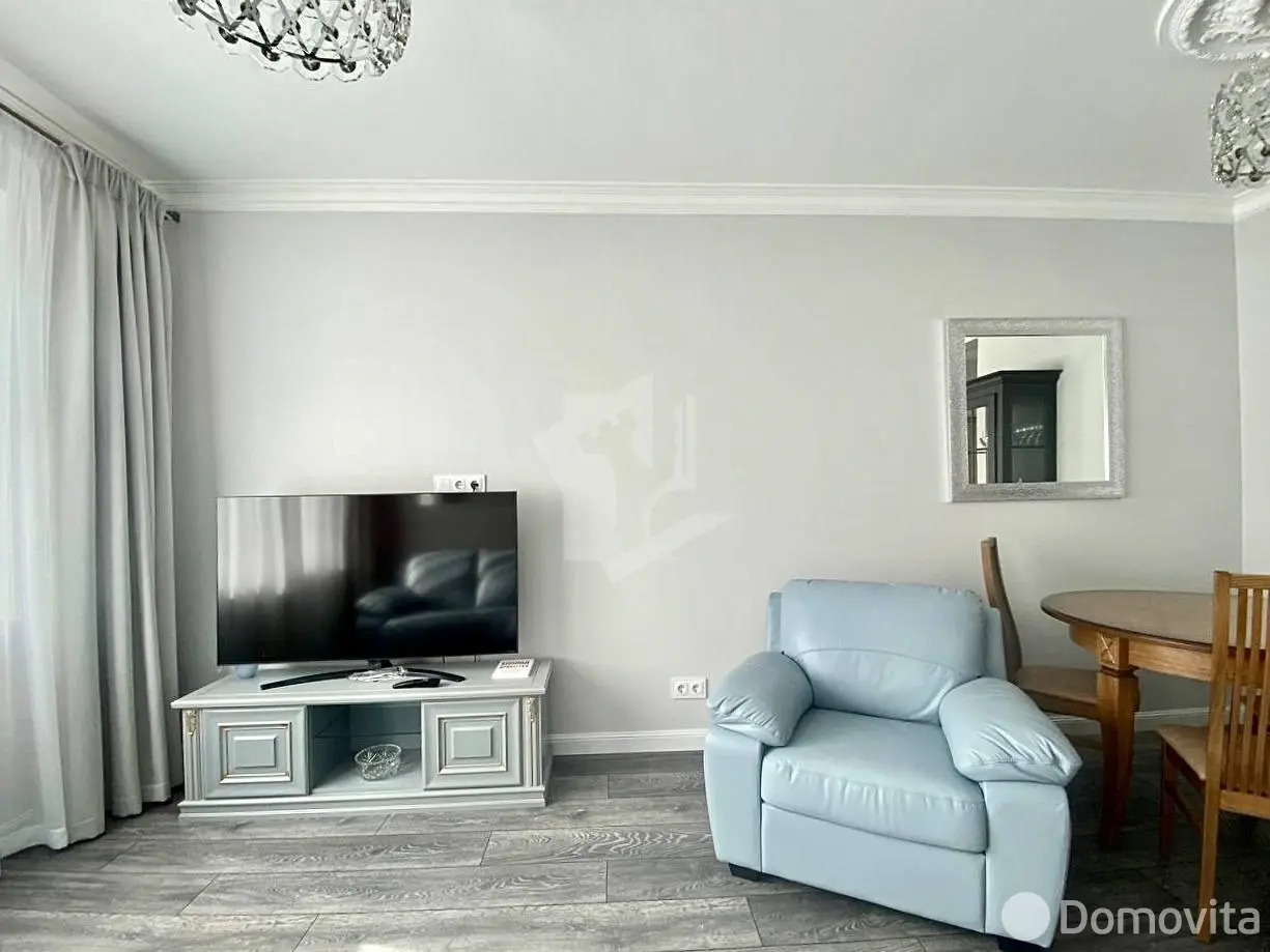 Снять 2-комнатную квартиру в Минске, ул. Макаенка, д. 12В, 700USD, код 148881 - фото 12