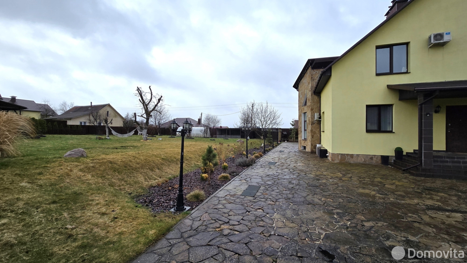 коттедж, Василевщина, ул. Центральная - лучшее предложение