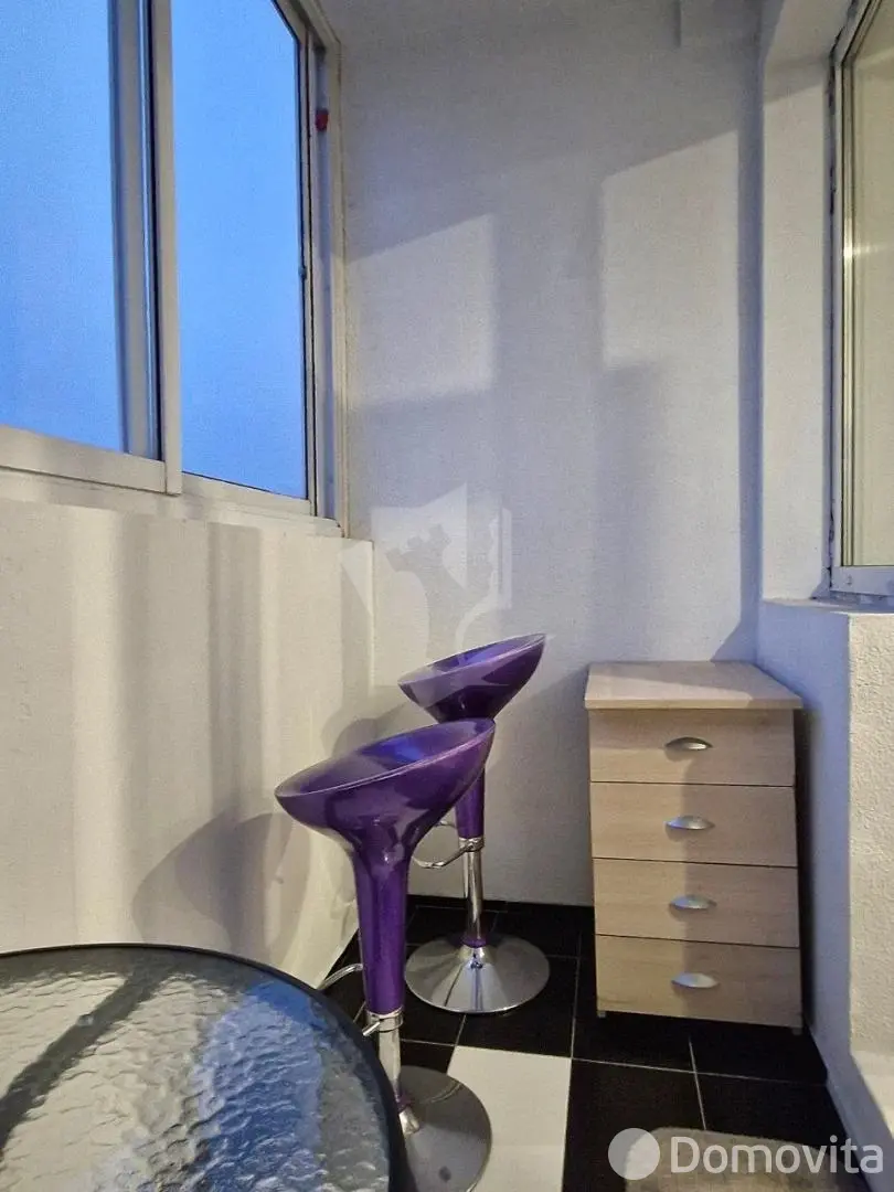 Снять 1-комнатную квартиру в Минске, ул. Ольшевского, д. 1Б, 420USD, код 149588 - фото 18