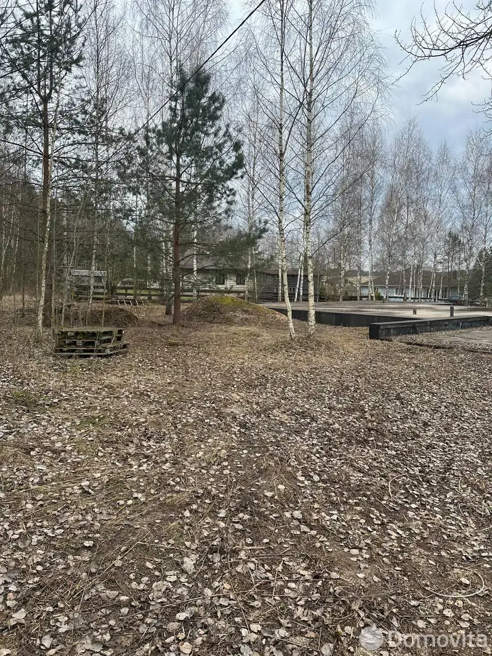 участок, Погребище, ул. Набережная 