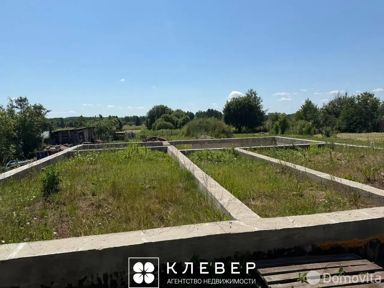 Цена продажи участка, Бахаровичи, ул. Центральная