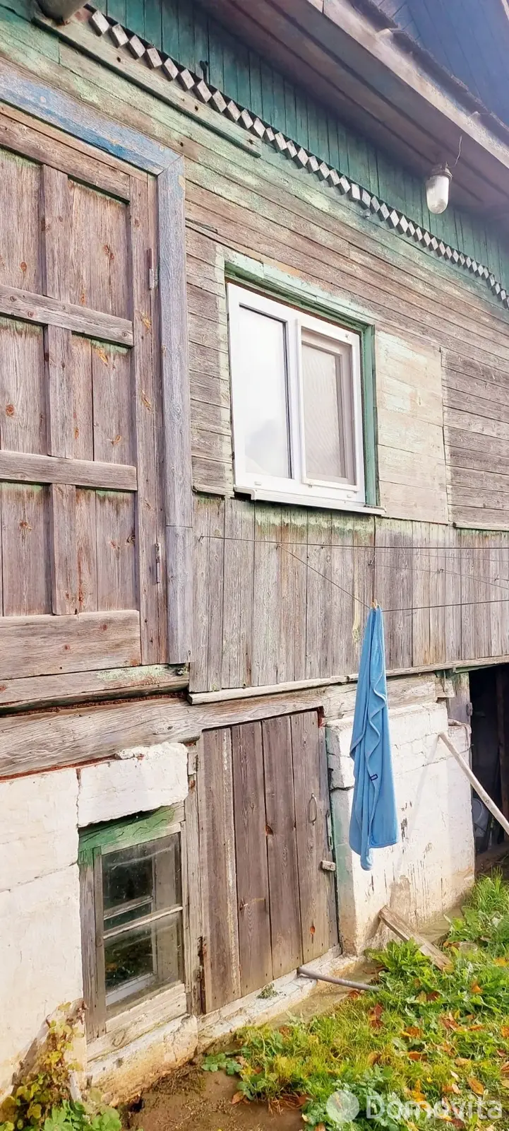 дом, Витебск, ул. 11-я Луческая