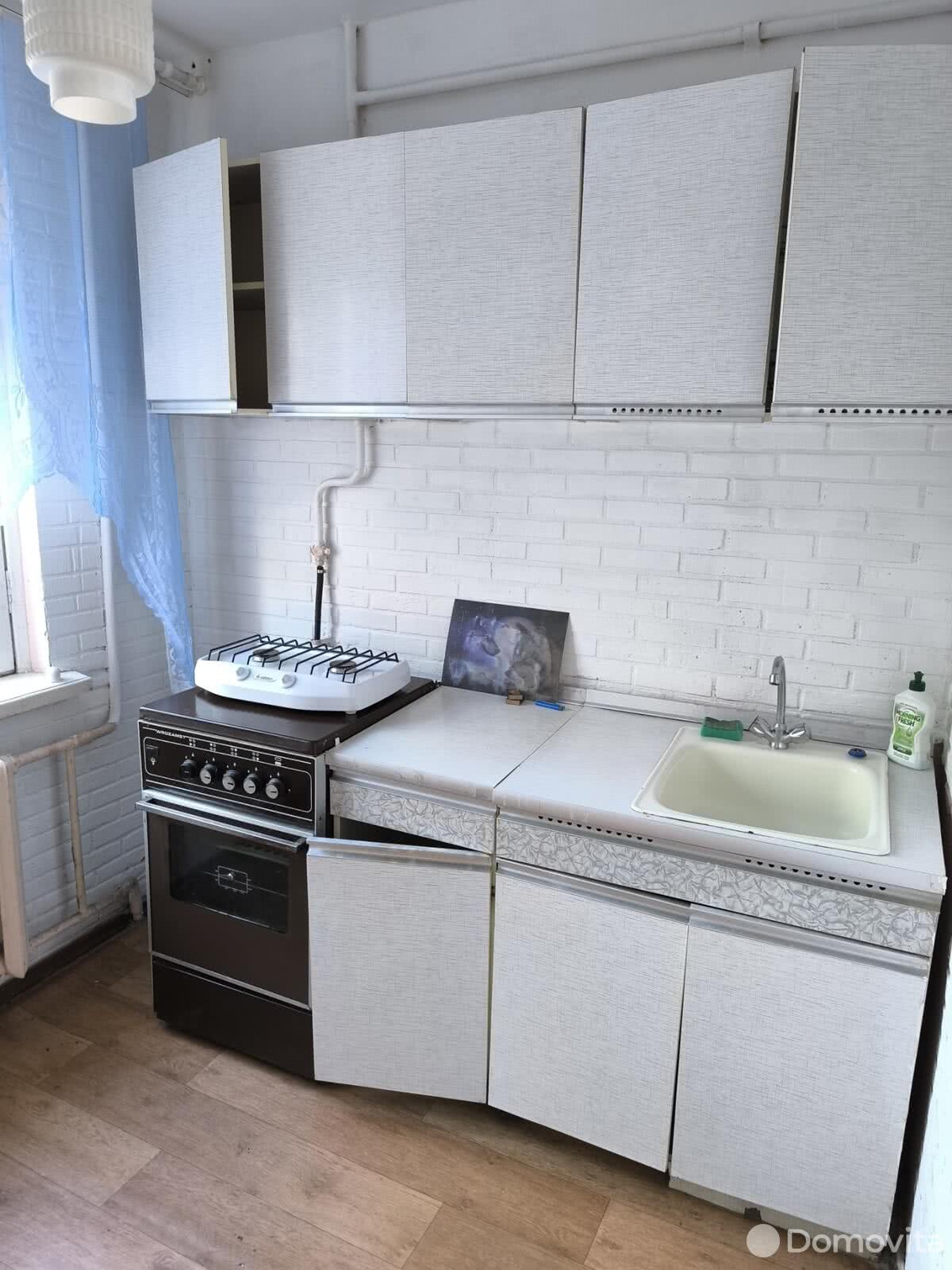 Продажа 2-комнатной квартиры в Гомеле, ул. Димитрова, д. 7, 23500 USD, код: 997625 - фото 3