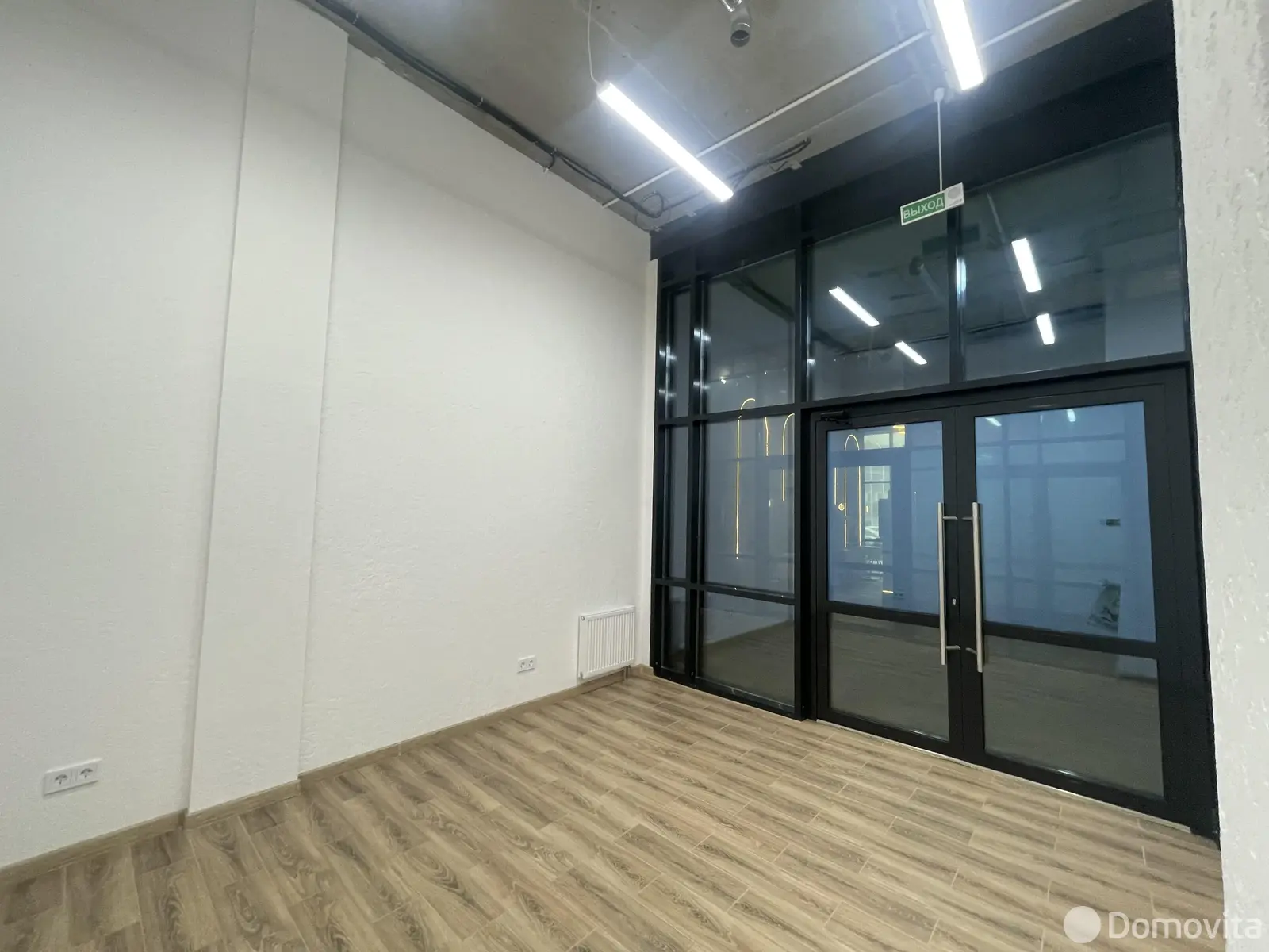 Стоимость аренды торгового объекта, Минск, ул. Братская, д. 15