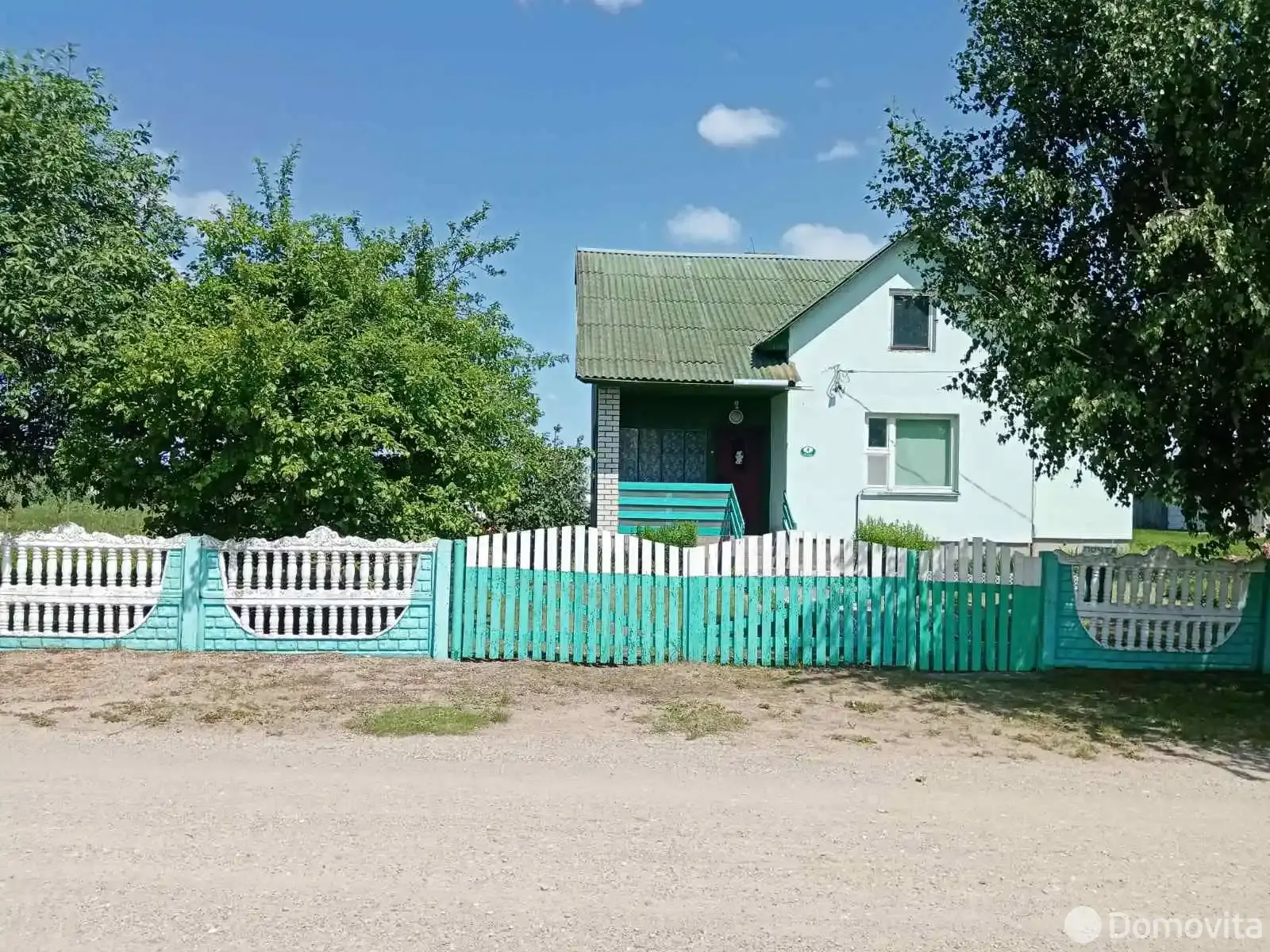 дом, Стрельцы, ул. Мира, д. 4 от собственника