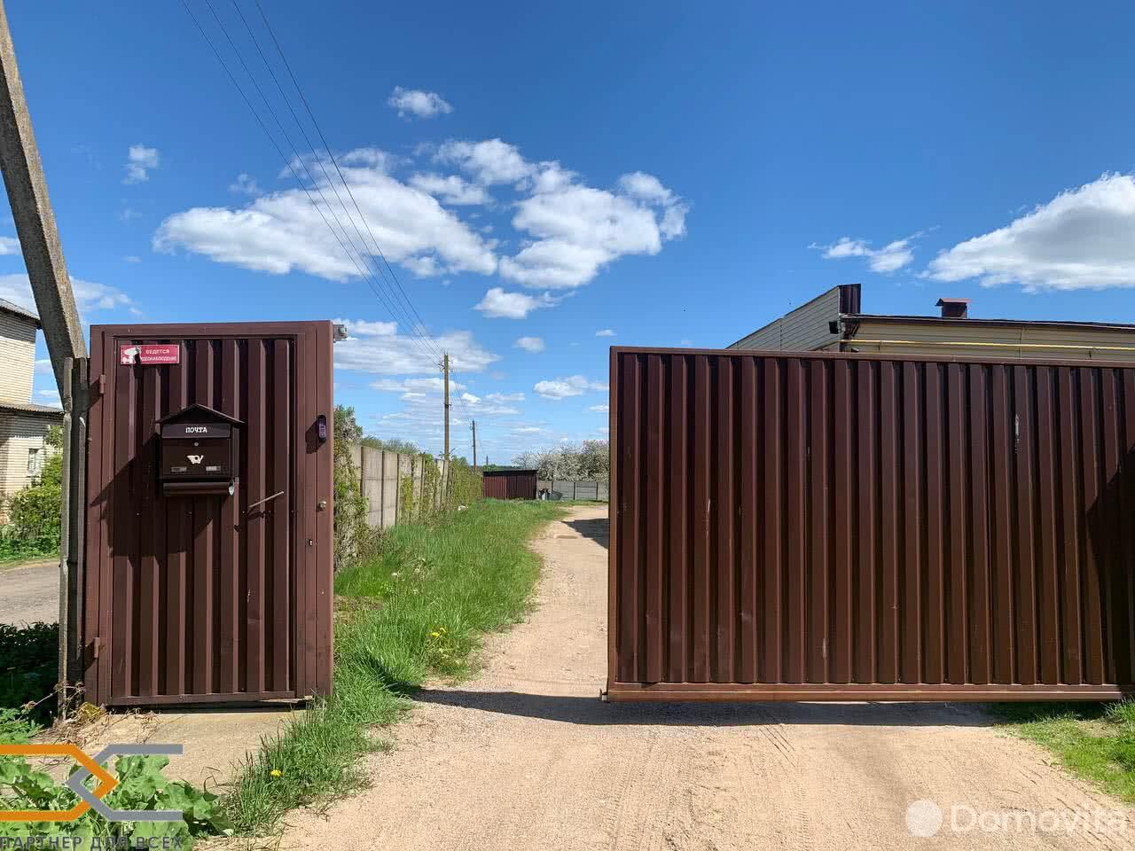 Аренда склада на ул. Центральная в Острошицах, код 963285 - фото 27