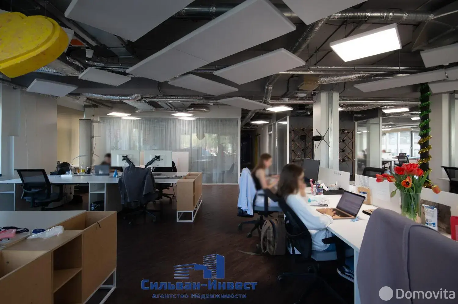 Аренда офиса на ул. Платонова, д. 49 в Минске, 33744BYN, код 14647 - фото 24