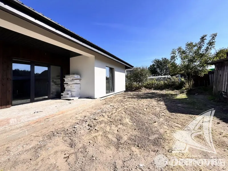 Купить 1-этажную дачу в Вымпел УВД Брестская область, 70900USD, код 184262 - фото 26