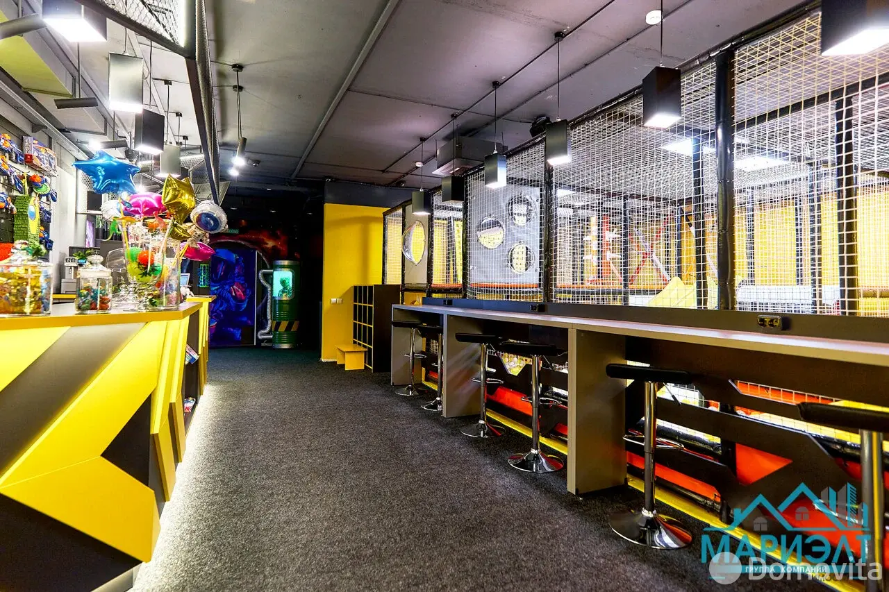 Стоимость аренды торгового объекта, Минск, ул. Асаналиева, д. 44