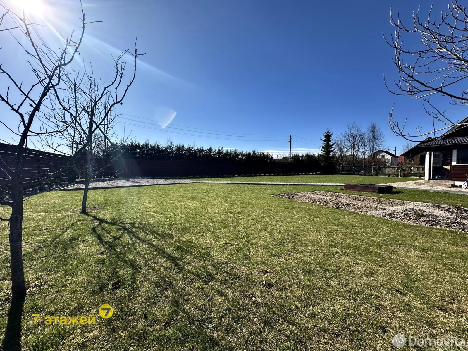 Купить 1-этажную дачу в Лукоморье Минская область, 39500USD, код 185600 - фото 13