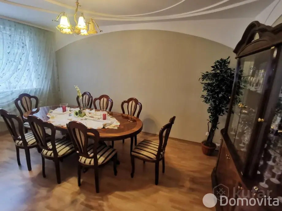 Цена продажи дома, Гродно, пер. Тарусичский