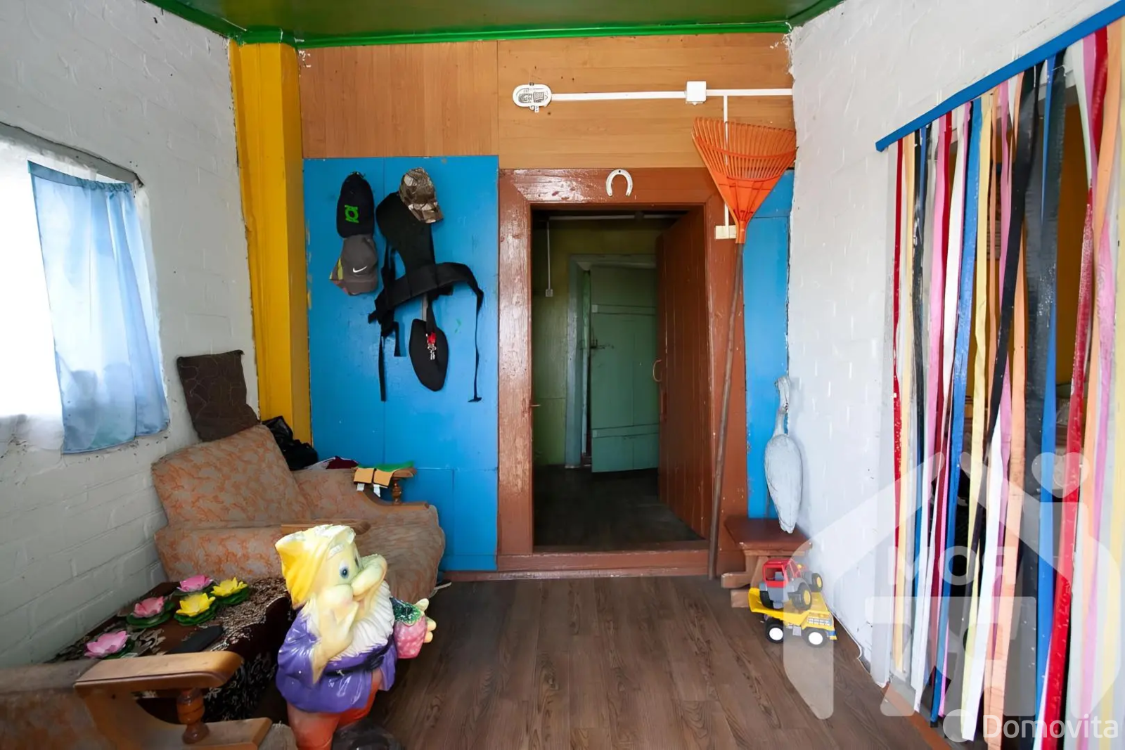 дом, Ганьковичи, 