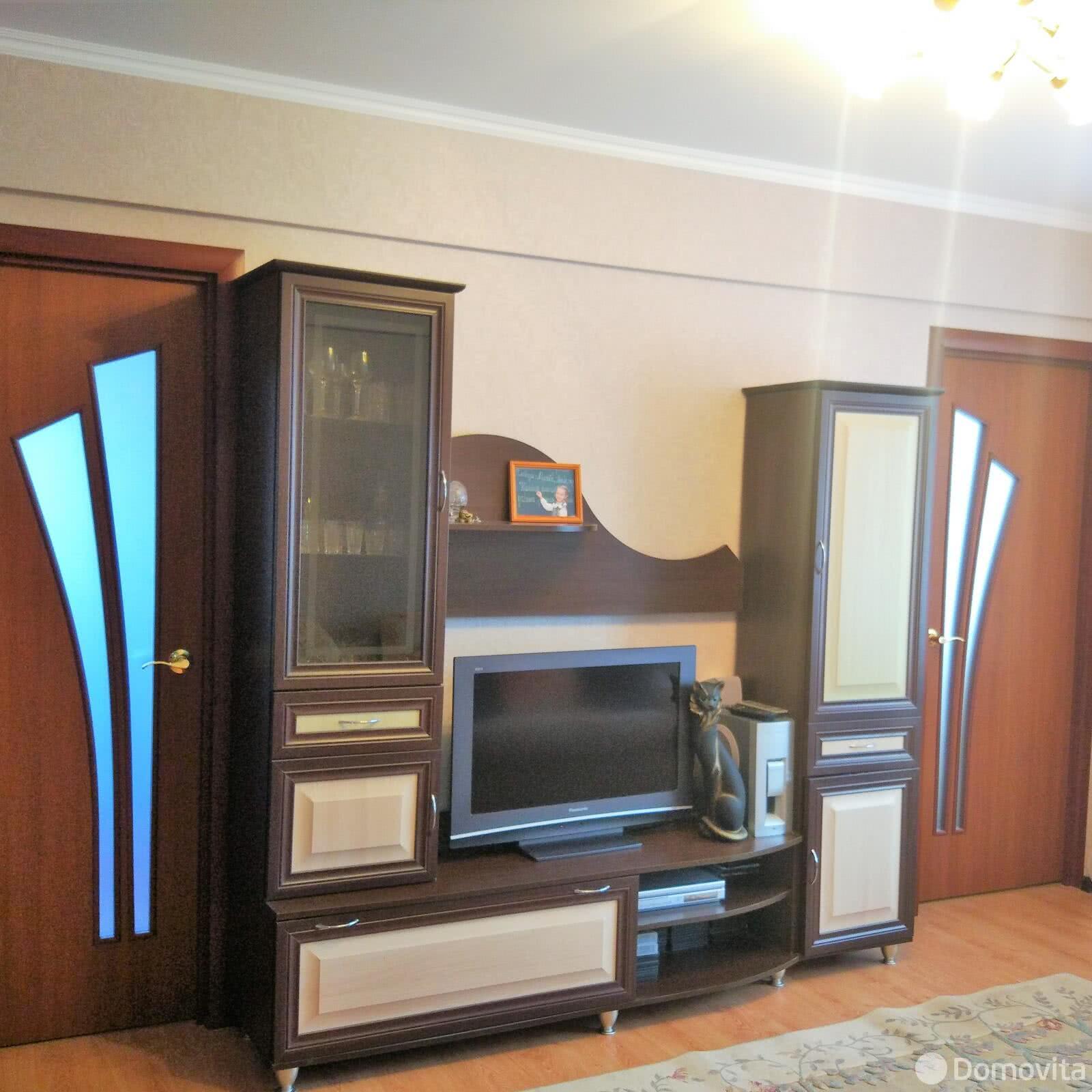 Продажа 4-комнатной квартиры в Витебске, ул. 39-й Армии, д. 22/2, 37200 USD, код: 802871 - фото 3