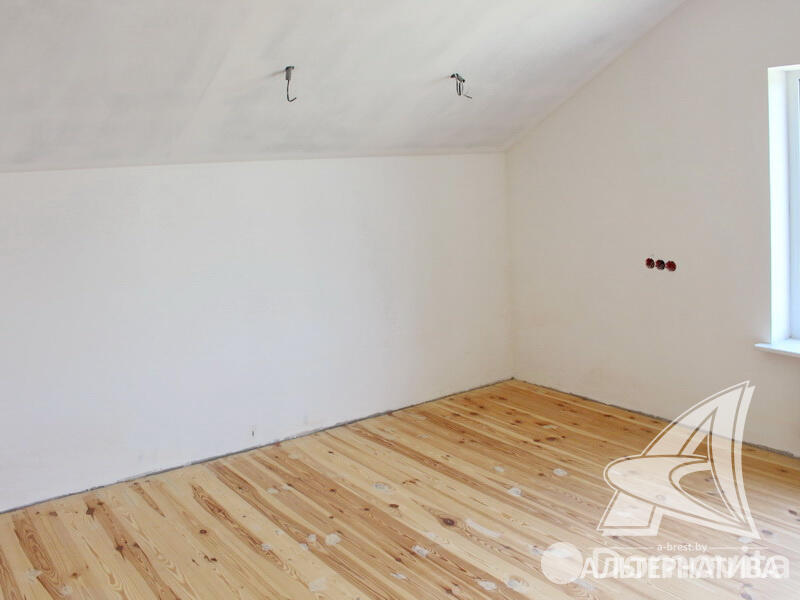 Продажа 2-этажной дачи в Сирена-1989 Брестская область, 87000USD, код 162072 - фото 17