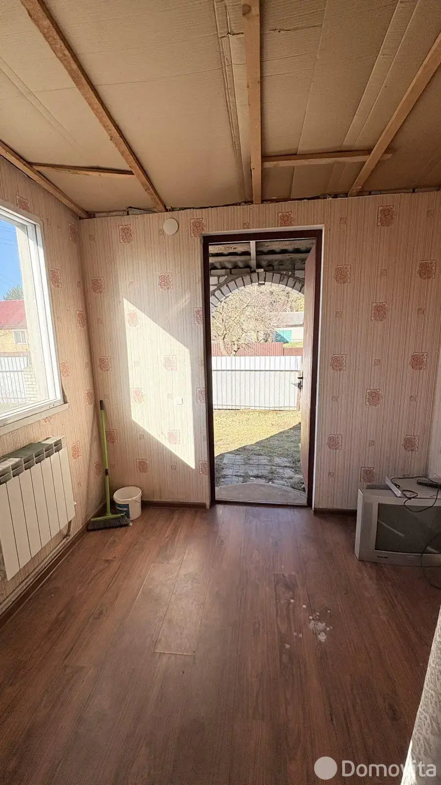 дом, Раков, ул. Парковая, д. 19