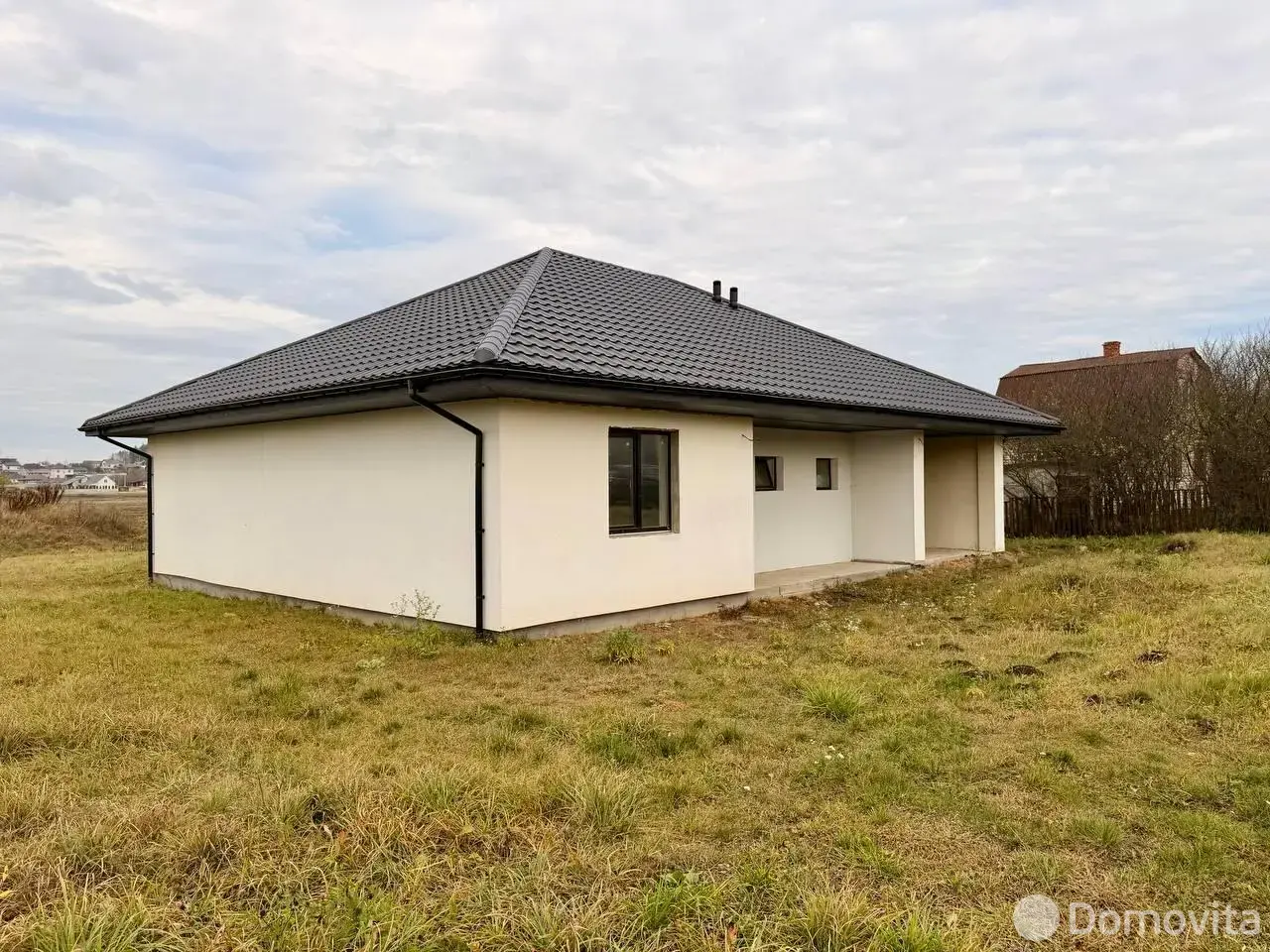 купить коттедж, Черница,