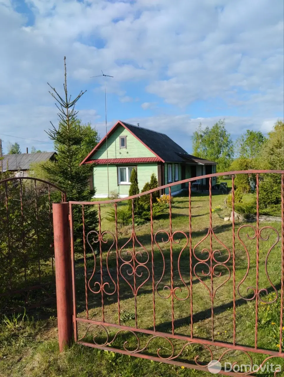 дача, Малявки, без посредников