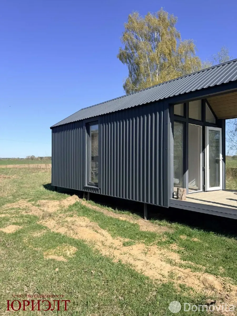 участок, Заполье, , стоимость продажи 59 096 р.