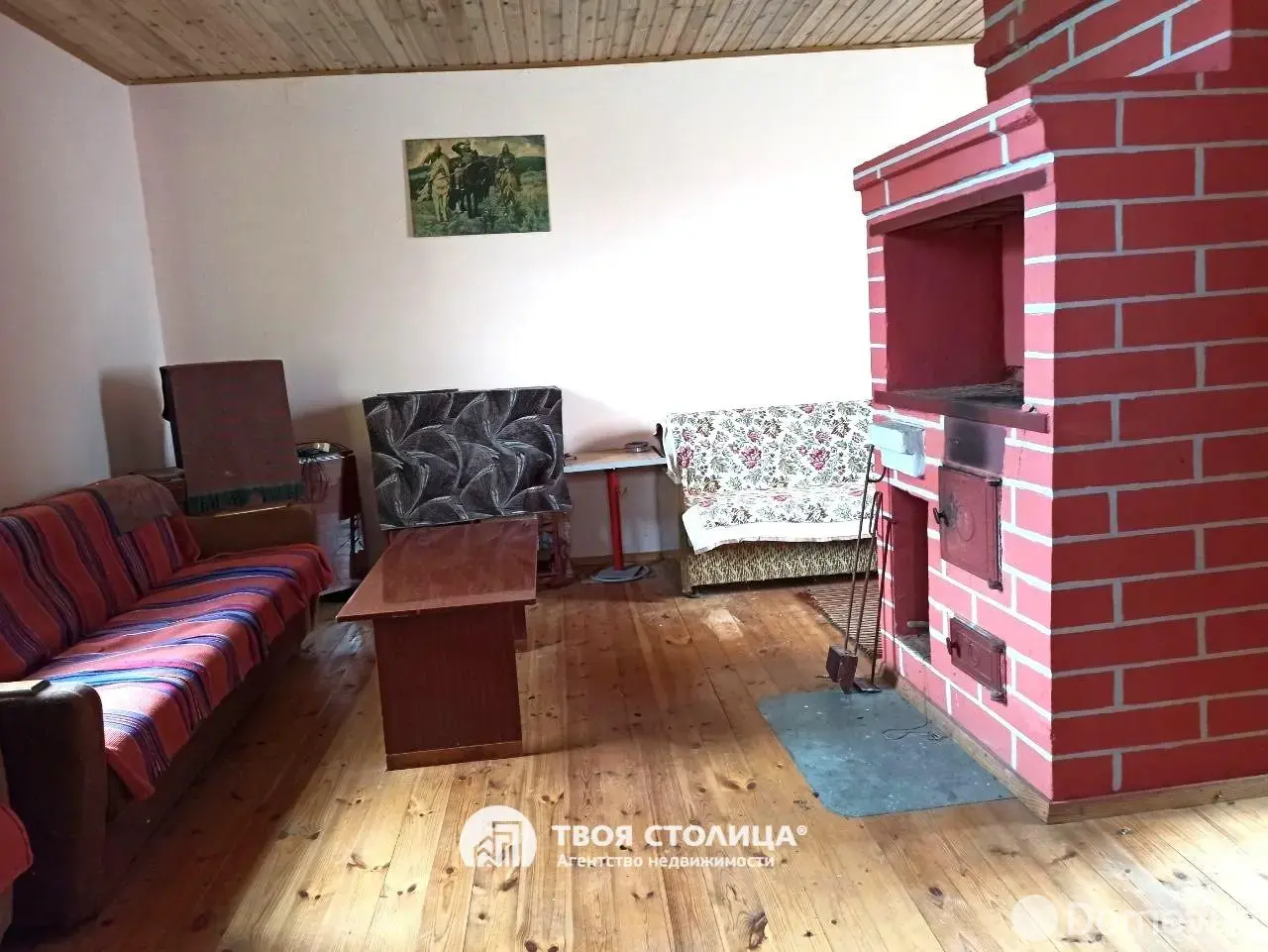 продажа участка, Бережа, 