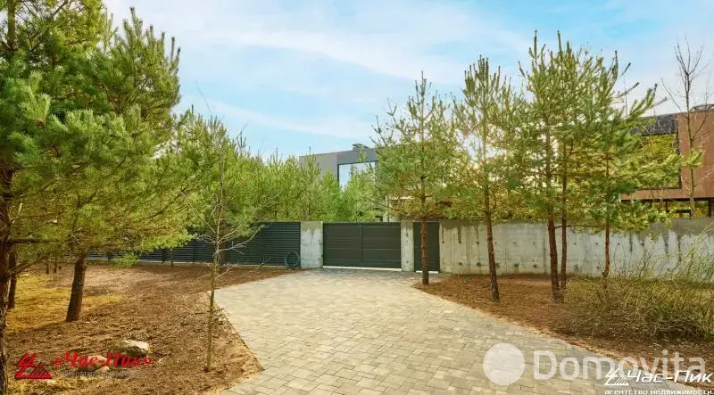 Купить 1-этажную дачу в Колодищах Минская область, 500000USD, код 184734 - фото 14