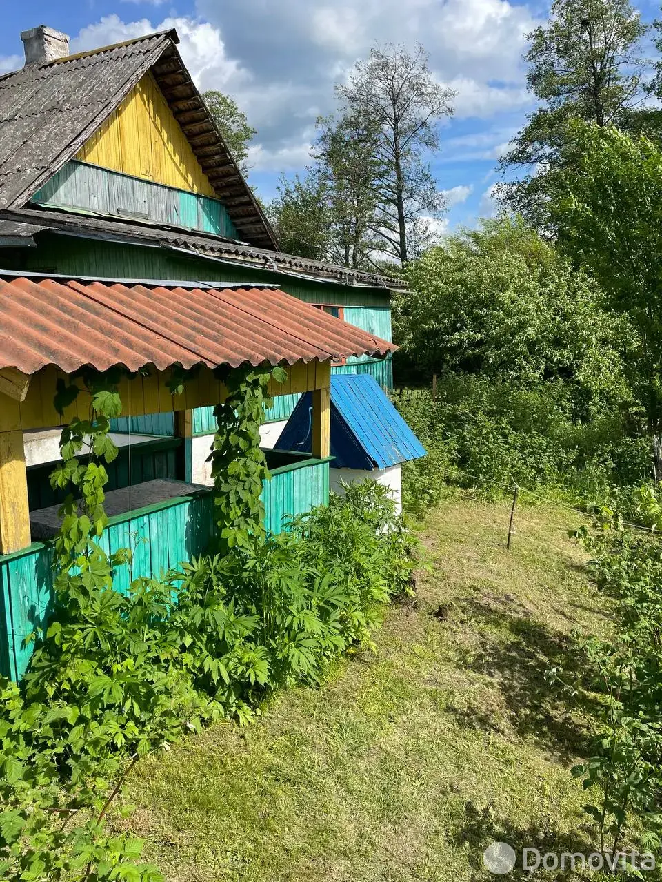 участок, Наносы, от собственника
