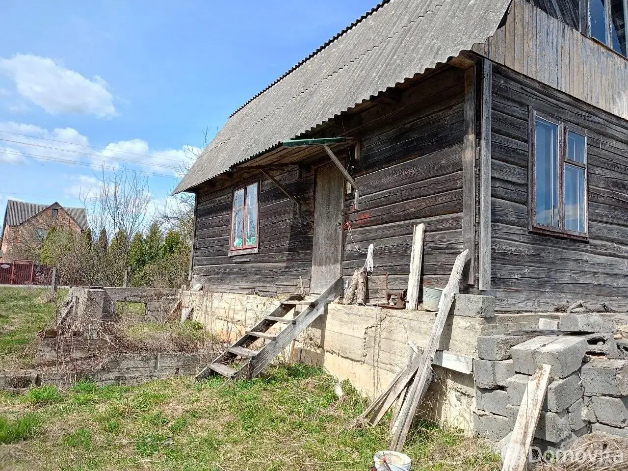 дом, Рыбцы, - лучшее предложение