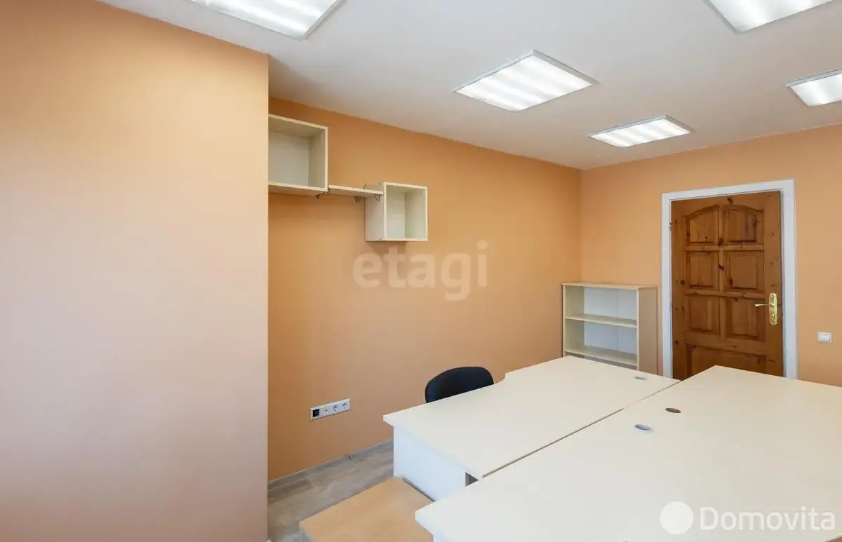 Купить офис на ул. Некрасова, д. 28 в Минске, 160000USD, код 10192 - фото 2