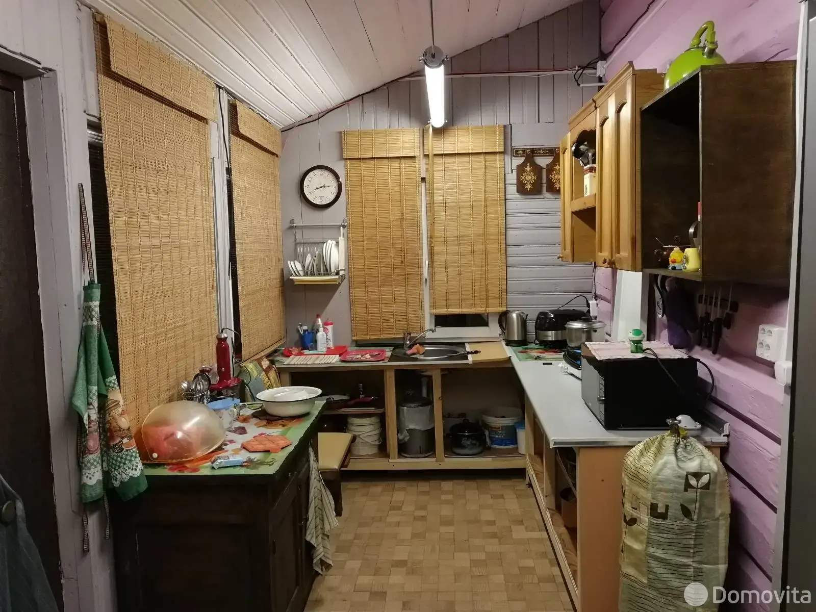 Продажа 1-этажной дачи в Юхновке Витебская область, 31000USD, код 181634 - фото 15