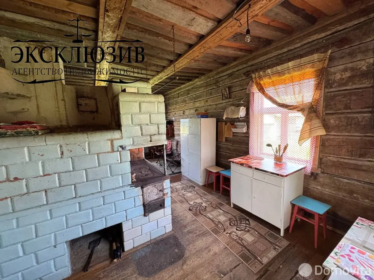 коттедж, Куневичи, д. 3, стоимость продажи 66 000 р.