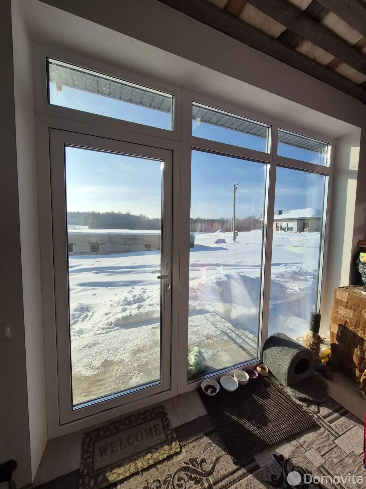 коттедж, Витебск, ул. Ручеёвая 