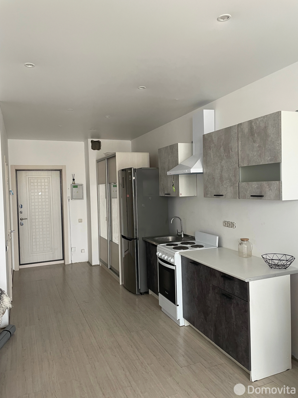 Стоимость аренды квартиры, Минск, ул. Николы Теслы, д. 26