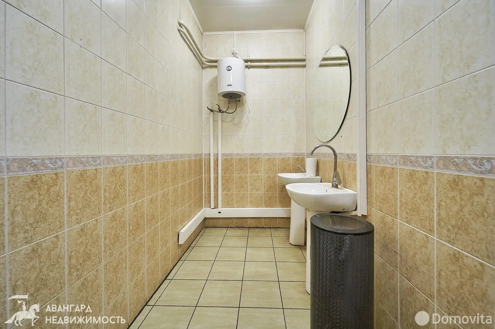 Объект сферы услуг в Минске, пр-т Независимости, д. 95, код 2791 - фото 16