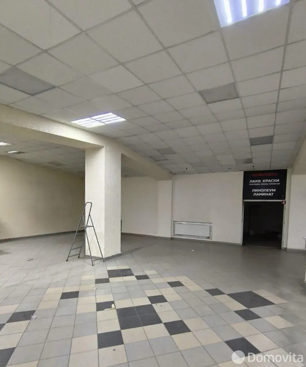 Купить торговое помещение на ул. Шевченко, д. 12/А в Лиде, 300000USD, код 999084 - фото 20