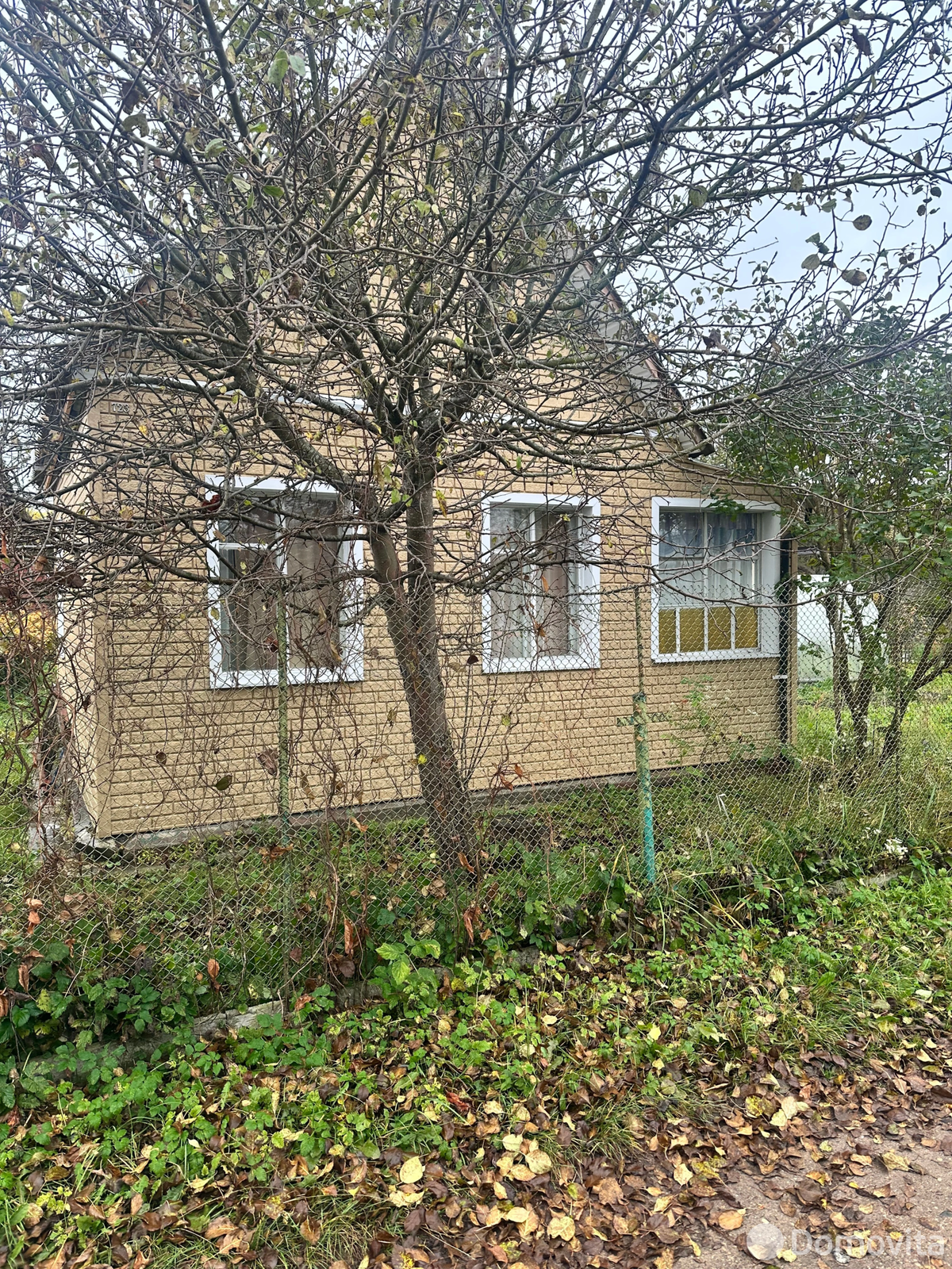 Купить 1-этажную дачу в Малинниках Минская область, 12000USD, код 184457 - фото 35