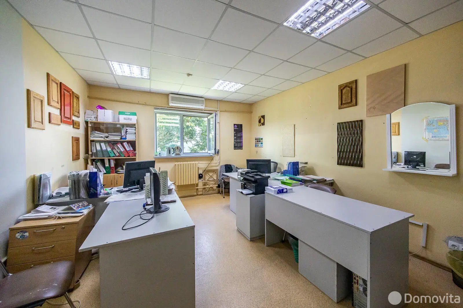 Купить складское помещение на д. 18 в Моровщиной - фото 14