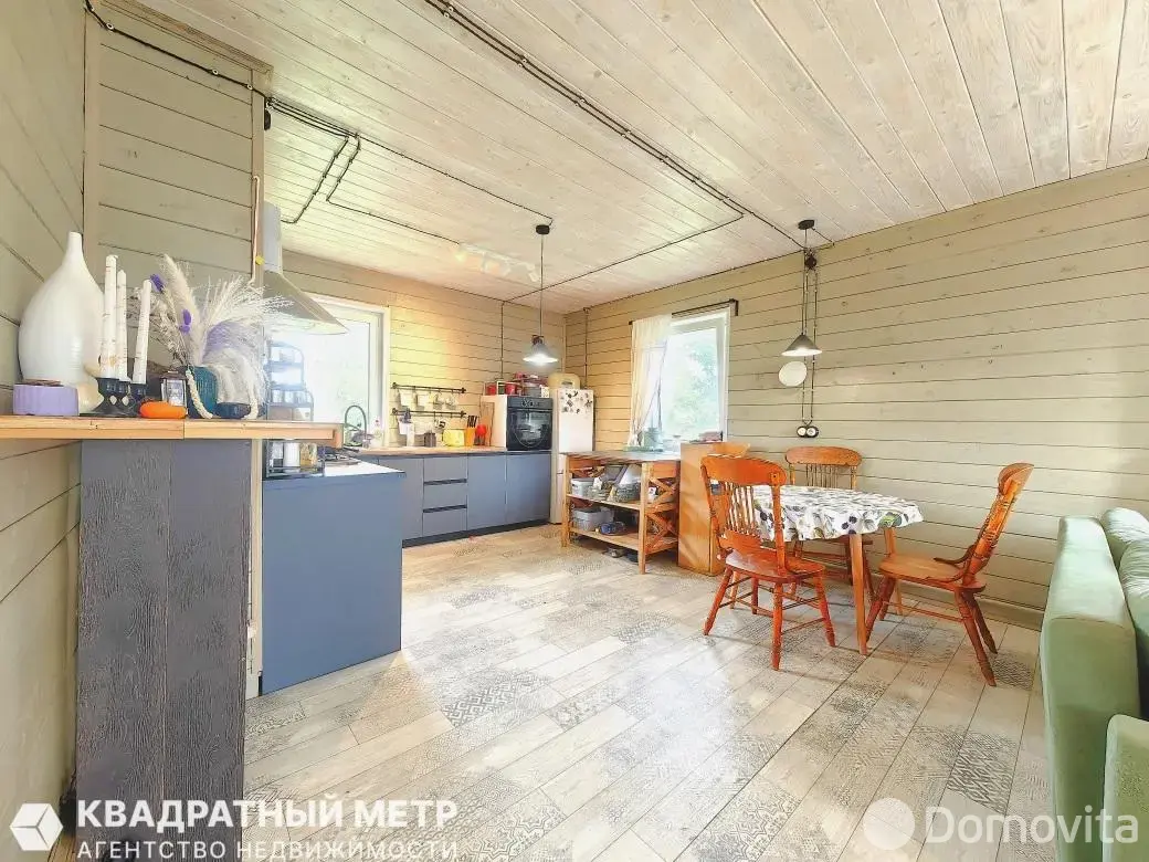 дом, Варшавка, ул. Луговая, д. 10 