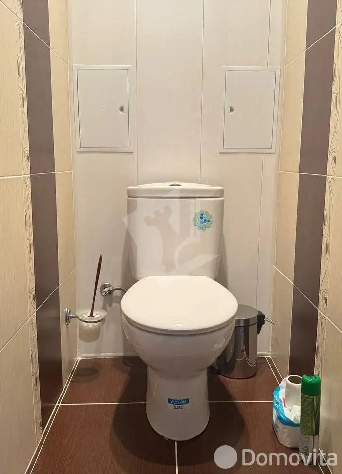 Снять 2-комнатную квартиру в Минске, пр-т Рокоссовского, д. 60/1, 450USD, код 149448 - фото 11