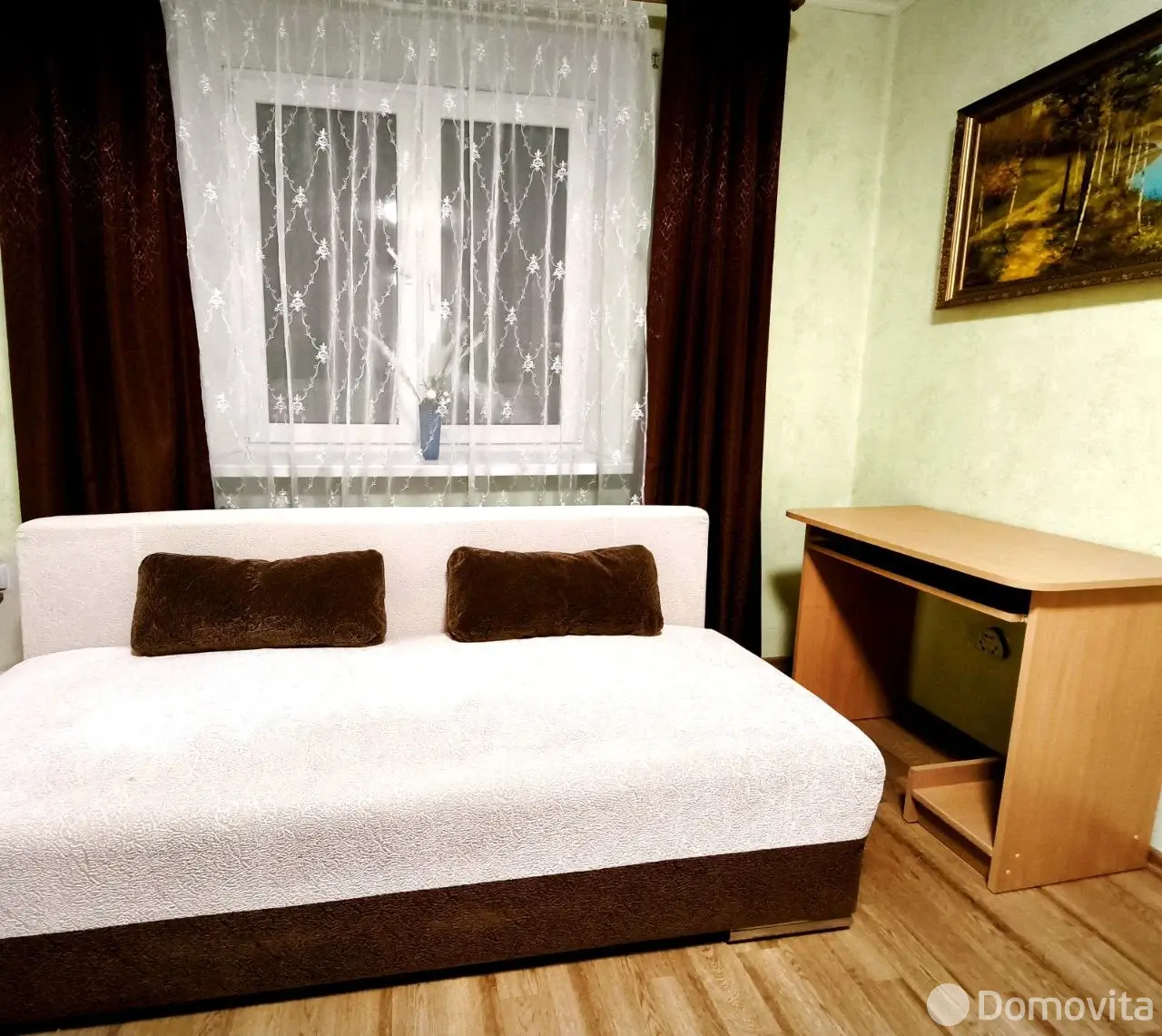 квартира, Минск, ул. Бельского, д. 2 в Фрунзенском районе