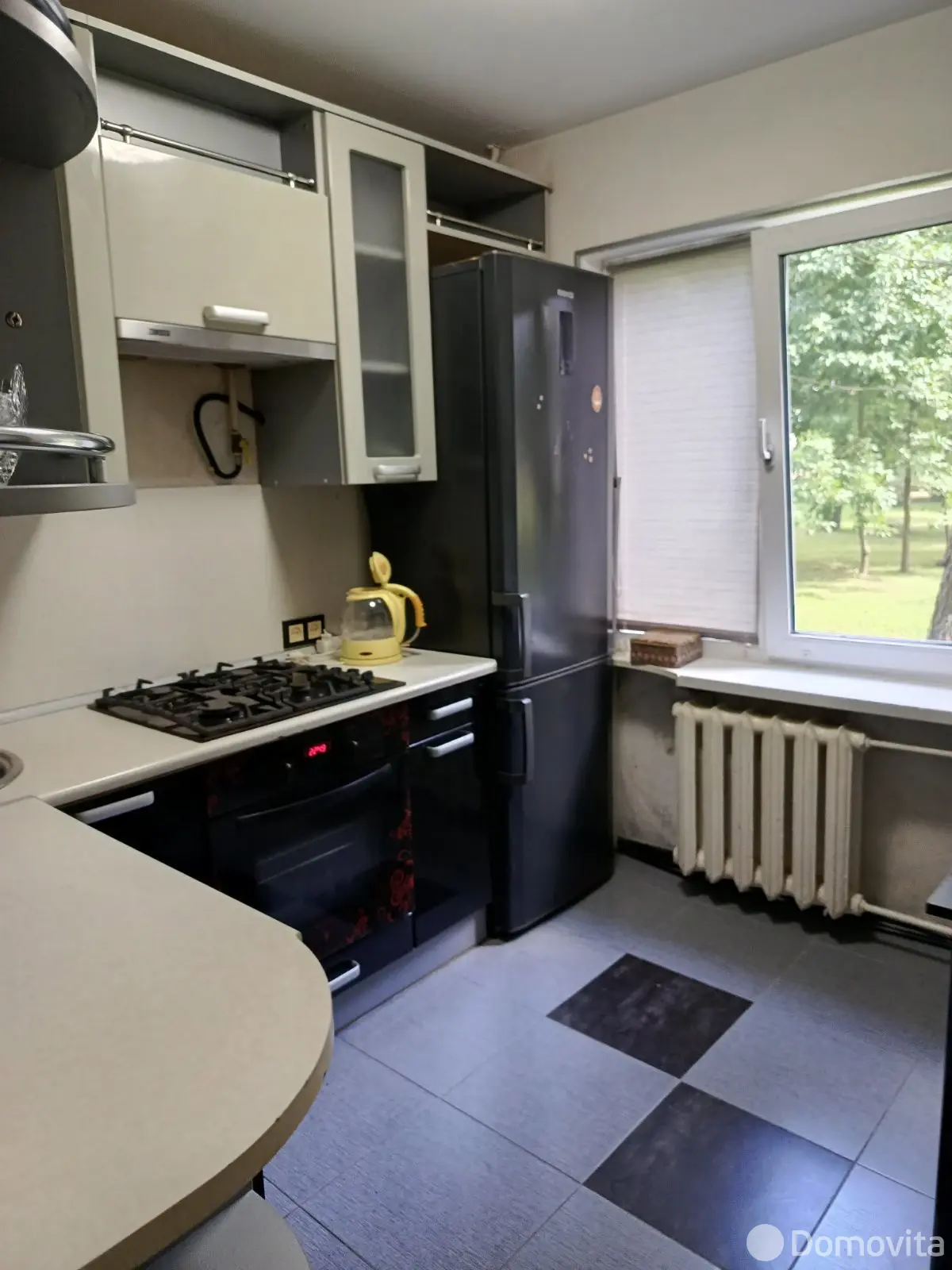 Купить офис на пр-т Фрунзе, д. 62 в Витебске, 50000USD, код 9172 - фото 14