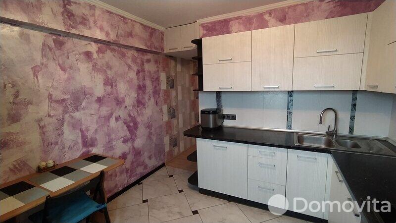 Купить 2-комнатную квартиру в Минске, пр-т Пушкина, д. 25, 86500 USD, код: 987846 - фото 3