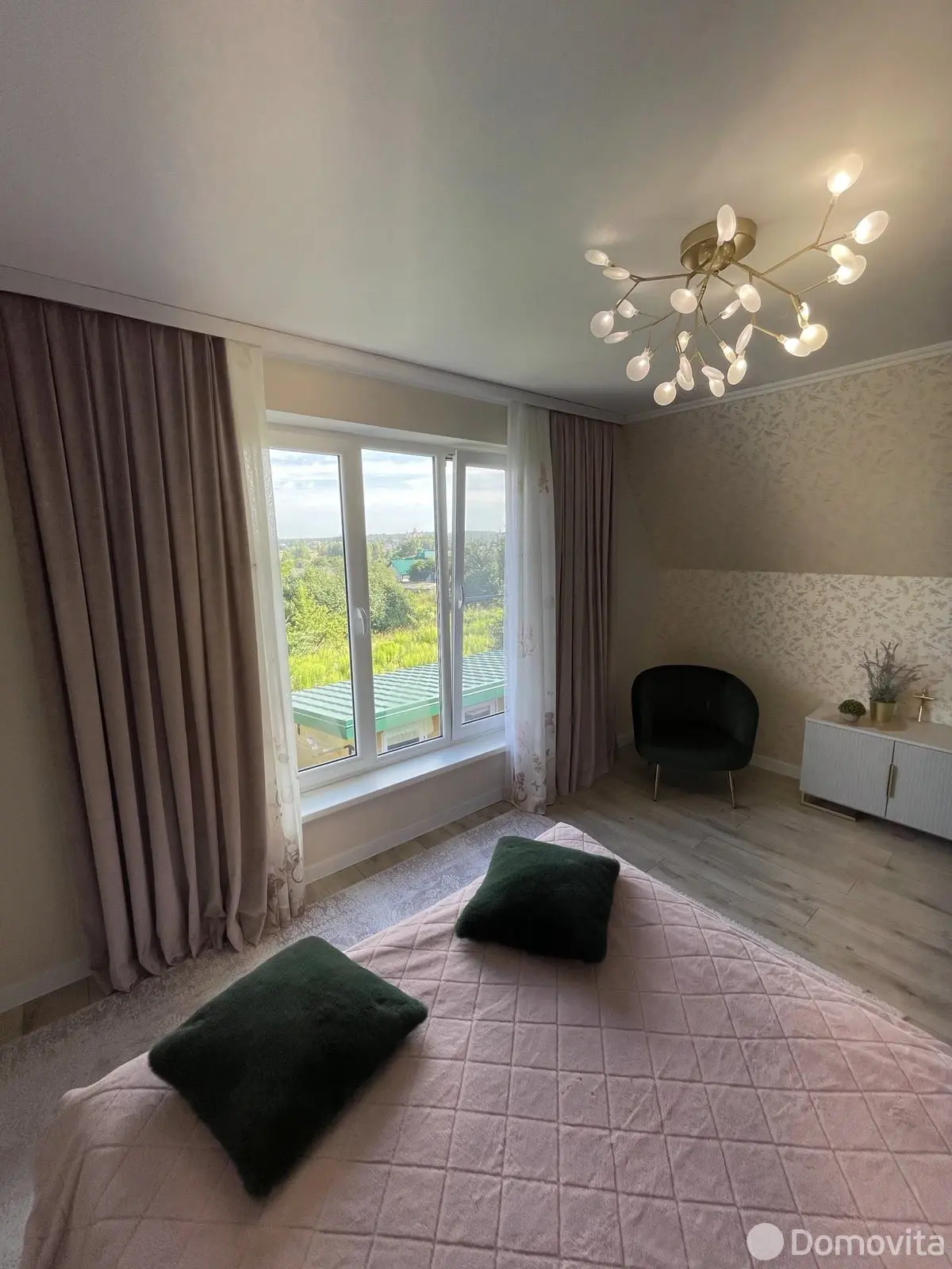 дом, Гродно, ул. Давняя