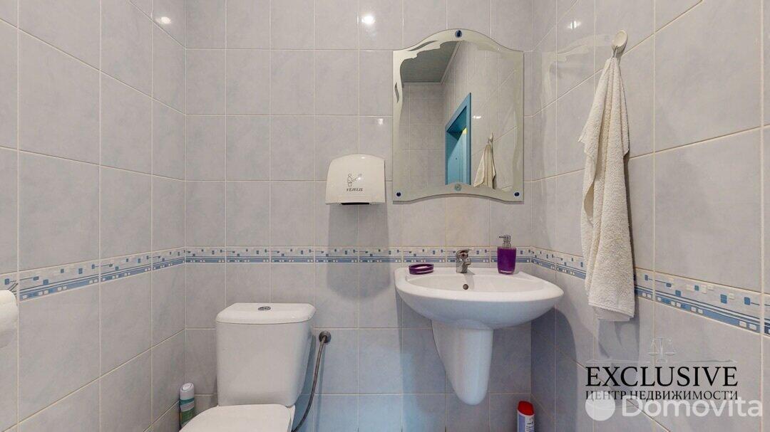 Купить офис на пр-т Дзержинского, д. 69/2 в Минске, 240000USD, код 6407 - фото 17