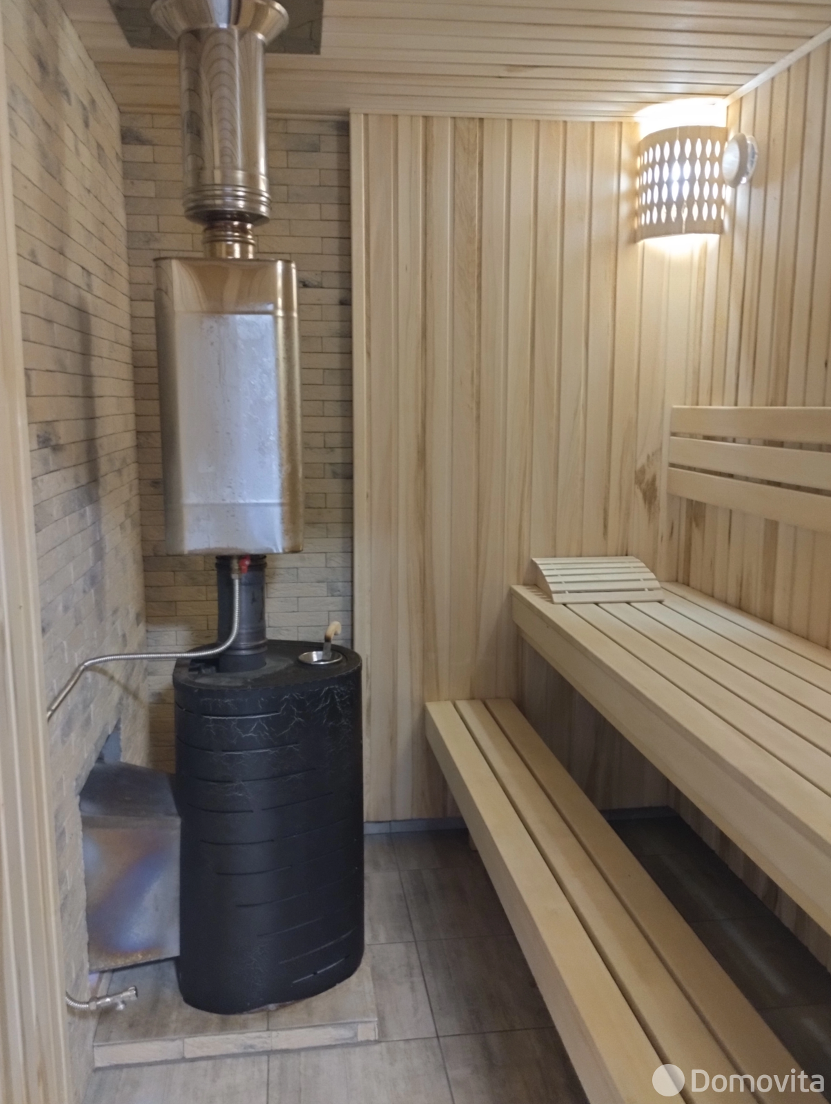 Продажа 2-этажной дачи в Ново-лесуны Минская область, 35000USD, код 183999 - фото 20