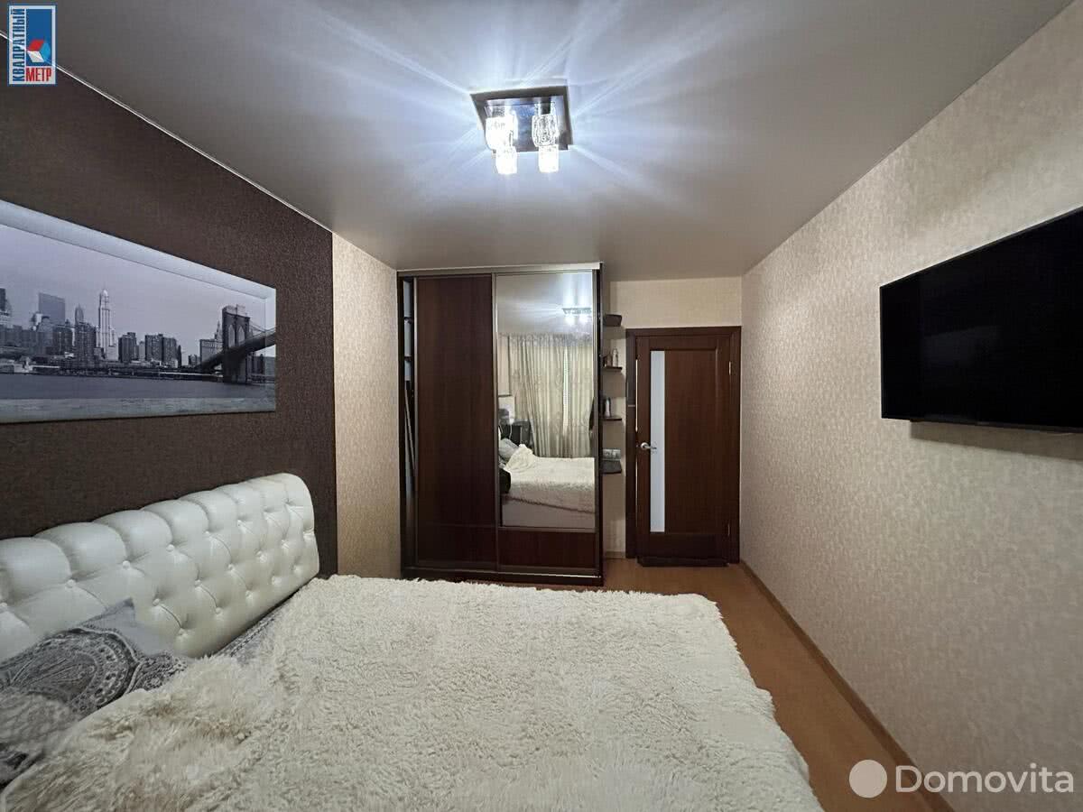 Купить 3-комнатную квартиру в Минске, ул. Белецкого, д. 26, 80000 USD, код: 944173 - фото 4