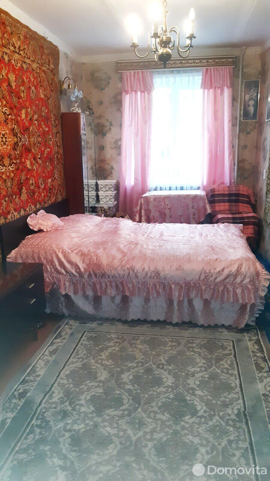 Купить 2-комнатную квартиру в Борисове, ул. Серебренникова, д. 12, 26500 USD, код: 916136 - фото 2
