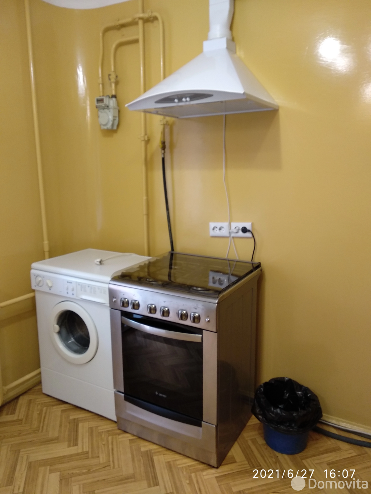 квартира, Минск, ул. Космонавтов, д. 38/2 без посредников