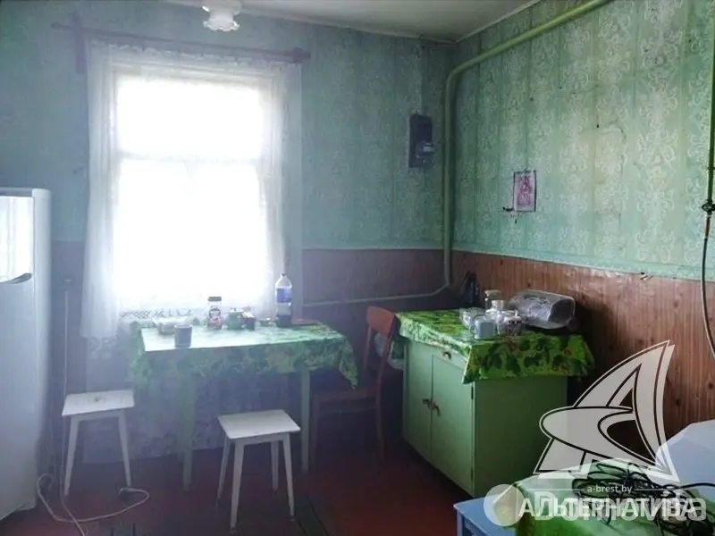 продажа коттеджа, Кобрин, 