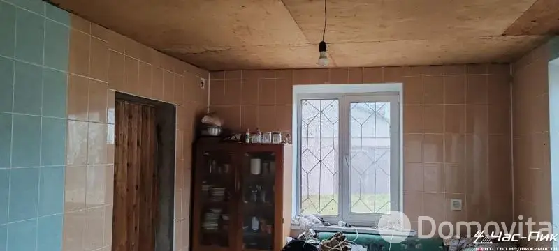 коттедж, Красная Слобода, д. 3